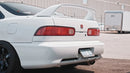 K-Tuned Universal Turndown Muffler - 3.0" Inlet - KTD-MFTD-30