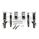TrackOne Coilovers (Street Damper) - Ford Focus ST (2012-17) - T1-11-1110