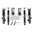 TrackOne Coilovers (Street Damper) - Mazda 3 (2004-13) - T1-11-1100