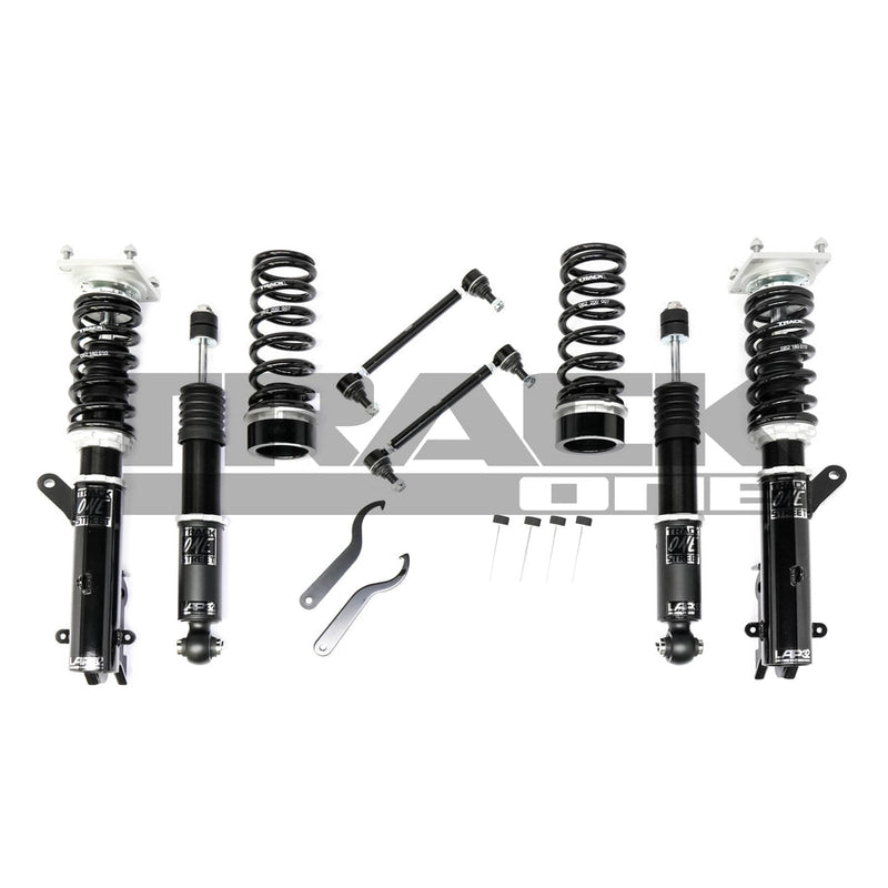 TrackOne Coilovers (Street Damper) - Ford Mustang (2005-13) - T1-11-1120