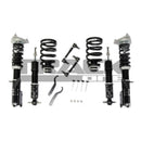 TrackOne Coilovers (Street Damper) - Ford Mustang (2015+) - T1-11-1130