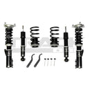TrackOne Coilovers (Street Damper) - Hyundai Genesis (2011-14) - T1-11-1140