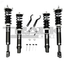 TrackOne Coilovers (Street Damper) - Nissan 350Z (2003-08) Infiniti G35 Coupe (2003-07) Infiniti G35 Sedan (2003-08) - T1-11-1150