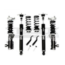 TrackOne Coilovers (Street Damper) - Mazda 3 (2014+) - T1-11-1170