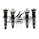 TrackOne Coilovers (Street Damper) - Mazda Miata (1990-98) - T1-11-1181