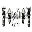 TrackOne Coilovers (Street Damper) - Mazda RX-8 (2003-08) - T1-11-1220