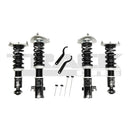 TrackOne Coilovers (Street Damper) - Subaru Impreza (2008-13) - T1-11-1300