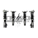 TrackOne Coilovers (Street Damper) - Subaru Impreza WRX STI (2008-14) - T1-11-1310