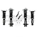 TrackOne Coilovers (Street Damper) - Subaru Impreza WRX / WRX STI 2015+ - T1-11-1320