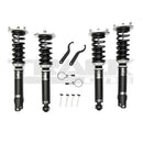 TrackOne Coilovers (Street Damper) - Toyota Supra (1993-98) Lexus SC300 (1992-00) Lexus GS300 (1993-97) Lexus SC400 (1992-00) - T1-11-1330