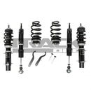 TrackOne Coilovers (Street Damper) - Volkswagen Golf 4 (1998-04) Volkswagen Jetta 4 (1998-04) Audi A3 (1996-03) - T1-11-1340