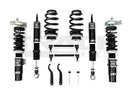 TrackOne Coilovers (Street Damper) - Volkswagen Golf 5 AWD(2004-09) Volkswagen Golf 6 AWD (2010-14) AWD - Strut Diamter - 55mm - T1-11-1370