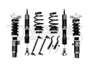 TrackOne Coilovers (Street Damper) - Volkswagen Golf 7 (2012+) 2WD / 50mm Strut Diameter - T1-11-1860
