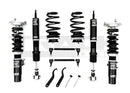 TrackOne Coilovers (Street Damper) - Volkswagen Golf 7 (2012+) 4WD / 55mm Strut Diameter - T1-11-1870