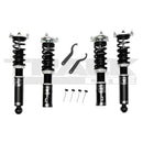 TrackOne Coilovers (Street Damper) - Mitsubishi Lancer Evo X (2008+) - T1-11-1410
