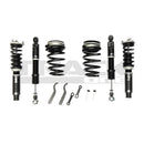 TrackOne Coilovers (Street Damper) - Mazda 6 2WD (2009-11) - T1-11-1430