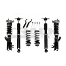 TrackOne Coilovers (Street Damper) - Mazda 6 (2014-2021) - T1-11-1450