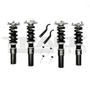 TrackOne Coilovers (Street Damper) - Porsche Cayman S No PASM (2013+) - T1-11-1490
