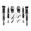 TrackOne Coilovers (Street Damper) - Audi RS4 (2006-08) - T1-11-1670