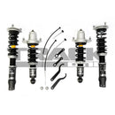 TrackOne Coilovers (Street Damper) - Mazda Miata (2006-14) - T1-11-1680