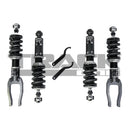 TrackOne Coilovers (Street Damper) - Audi R8 V10 (2015+) - T1-11-1730