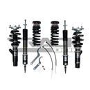 TrackOne Coilovers (Street Damper) - BMW 3 Series 2WD E90 Sedan (2005+) / E91 Station Wagon (2005+) / E92 Coupe (2006+) / E93 Convertible (2007+) - T1-11-1750
