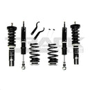 TrackOne Coilovers (Street Damper) - Audi A4 B9 2WD (2016+) - T1-11-1820