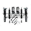 TrackOne Coilovers (Street Damper) - Audi TT 8J (2006-14) 2WD / 4WD / Coupe / Roadster - T1-11-1930