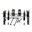 TrackOne Coilovers (Street Damper) - Audi TTRS 8J (2006-14) TTRS ONLY - T1-11-1940