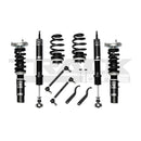 TrackOne Coilovers (Street Damper) - Audi RS3 2015-2021 - T1-11-1950