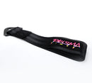 NRG Universal Prisma Tow Strap- Black - TOW-01BK