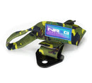 NRG Universal Tow Strap 24" Adjustable - Camo - TOW-10CAMO