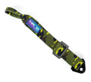 NRG Universal Tow Strap 24" Adjustable - Camo - TOW-10CAMO