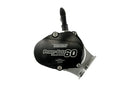 Turbosmart WG60 GenV PowerGate 60mm Electronic Wastegate - Black - TS-0555-1502