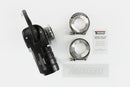 Turbosmart WG40 StraightGate40 40mm Electronic Wastegate - Black - TS-0563-1002