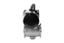 Turbosmart WG40 StraightGate40 40mm Electronic Wastegate - Black - TS-0563-1002