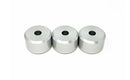 Torque Solution Solid Rear Differential Bushings 2G Mitsubishi Eclipse / Talon AWD 1995-1999 - TS-2G-744