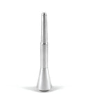 Torque Solution Billet Shorty Antenna : Ford Mustang 2010-2012 - TS-BA-BL9
