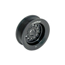 Torque Solution Under-Drive Alternator Pulley for Mitsubishi EVO 4/5/6/7/8/9 - TS-EV-792