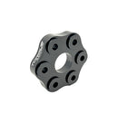 Torque Solution BMW Solid Billet Driveshaft Flex Disc (Guibo) 96mm w/ 12mm Bolts (M12 Fitment) - TS-FD-624-12-SB