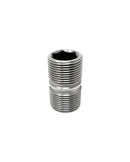 Torque Solution S197 11-14 / S550 2015+ Ford Mustang GT Oil Filter Adapter - TS-FM-750B