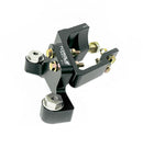 Torque Solution Brake Master Cylinder Brace for 03-08 Nissan 350Z / 03-07 Infiniti G35 Coupe (LHD Only) - TS-NS-801