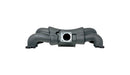 Torque Solution High Volume Intake Manifold - 06-14 Subaru WRX / 04-21 Subaru STI - TS-SU-675