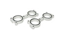 Torque Solution Subaru 02-14 WRX / 04-21 STI Intake Manifold Spacer - TS-SU-811