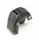 Torque Solution Carbon Fiber Turbo Blanket for 2015-2021 Subaru WRX