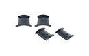 Torque Solution Tesla Model 3/Y Billet Front Lower Control Arm Inserts - TS-TSL-770