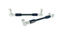 Torque Solution Adjustable Front Endlinks: 2017+ Tesla Model 3 - TS-TSL-777