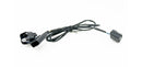 Torque Solution Plug & Play Hybrid Speed Density Adapter Harness for 08-14 Subaru WRX / 08-21 Subaru STI - TS-WH-499H