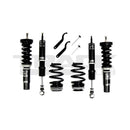 TrackOne Coilovers (Street Damper) - Audi B8 4WD - Audi A4 Sedan (2008+) / Audi A4 Avant (2008+) / Audi A5 Coupe (2007+) / Audi A5 Convertible (2009+) / Audi A5 Sportback (2009+) / Audi RS5 Coupe and Cabriolet 8T (2010-15) - T1-11-1810