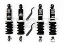 TrackOne Street Coilovers Audi R8 V8 (2008-15) - T1-11-1720